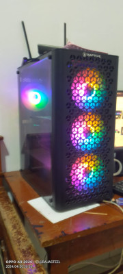 AIO Cooler CPU